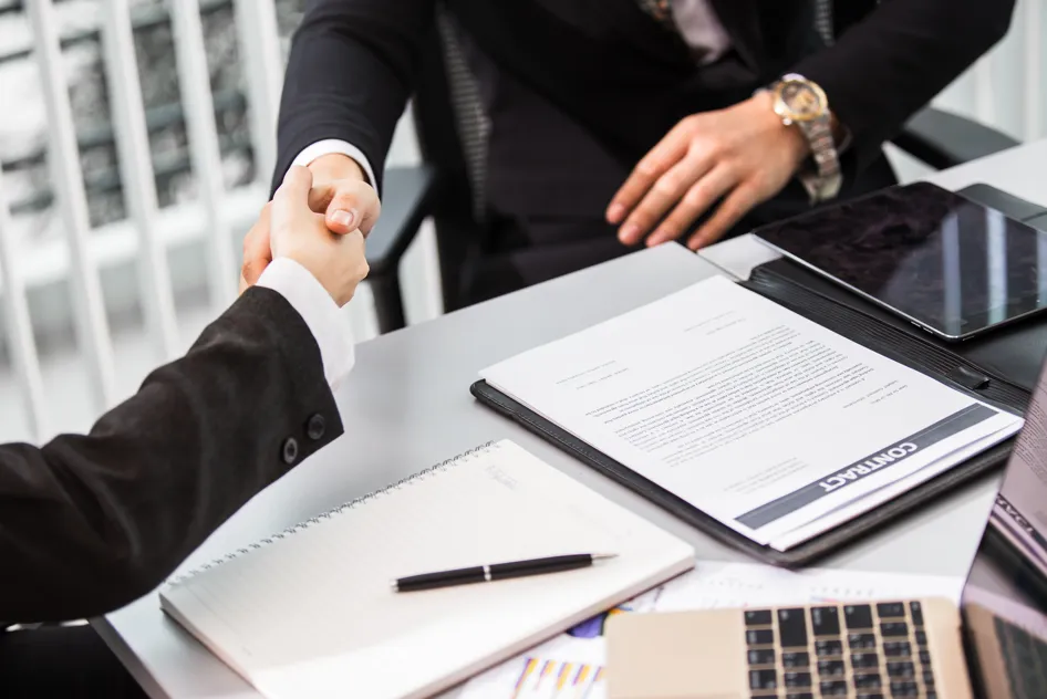 Gestão de Contratos Empresariais ventur corretora