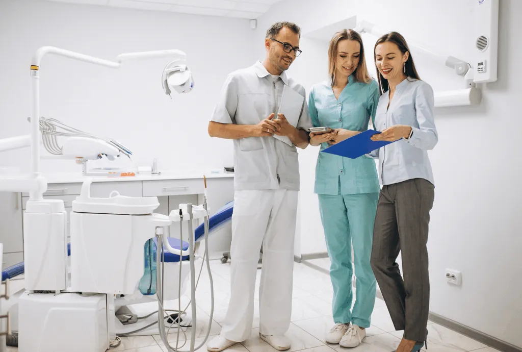 Plano Odontológico Empresarial VENTUR
